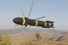 Top ứng dụng trong quân sự đáng sợ nhất của trí tuệ nhân tạo 