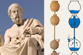 Top phát minh vĩ đại thời Hy Lạp cổ đại làm thay đổi cả thế giới 