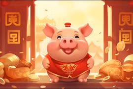 Ai khó mặc ai, 3 con giáp dễ kiếm tiền nhất tháng 3 âm