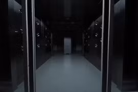 Đột nhập “nhà máy trong bóng tối”, tịnh không bóng người ở Bắc Kinh 