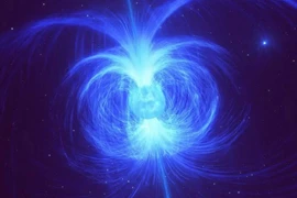 Tìm thấy "nhà máy luyện vàng" trong vũ trụ, chuyên gia bối rối