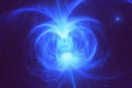 Tìm thấy "nhà máy luyện vàng" trong vũ trụ, chuyên gia bối rối