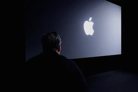 Công bố không gian bí mật của Apple, thứ bên trong khiến thế giới... choáng 