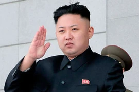 Kim Jong-un chỉ thị binh sĩ thành “lá chắn sống”