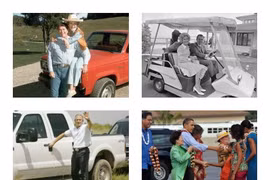 5 điểm nghỉ đông lý tưởng của các tổng thống Mỹ