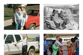 5 điểm nghỉ đông lý tưởng của các tổng thống Mỹ