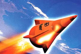 Mỹ nói gì về phương tiện siêu vượt âm của Trung Quốc