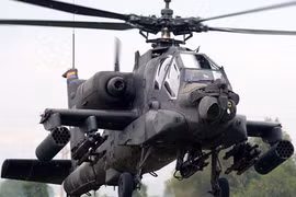 Mỹ sẽ bán vũ khí hiện đại nhất cho Indonesia