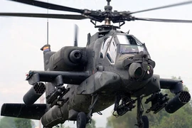 Mỹ sẽ bán vũ khí hiện đại nhất cho Indonesia