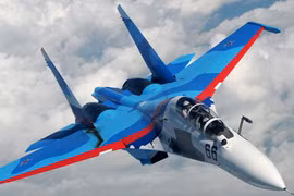 Sukhoi Nga không muốn cho Malaysia thuê Su-30