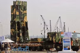 Tin “sốc“: Ấn Độ quên tên lửa đạn đạo ở Hàn Quốc