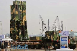 Tin “sốc“: Ấn Độ quên tên lửa đạn đạo ở Hàn Quốc