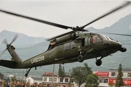 Pakistan cung cấp bí mật quân sự Mỹ cho Trung Quốc?