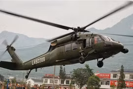 Pakistan cung cấp bí mật quân sự Mỹ cho Trung Quốc?