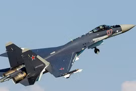 Trung Quốc sẽ sớm “yêu” vũ khí Nga trở lại