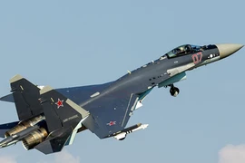 Trung Quốc sẽ sớm “yêu” vũ khí Nga trở lại