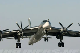 Phi vụ “động trời”, Tu-95 Nga suýt hạ cánh…xuống TSB Mỹ