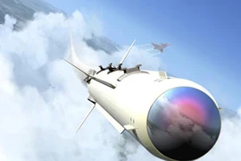 Điểm danh “sát thủ diệt chim sắt” hiệu quả nhất thế giới(2)