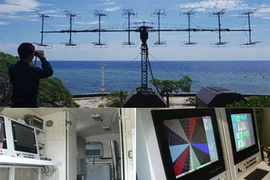 Thông tin đặc biệt về dự án cải tiến radar P-18 của Việt Nam