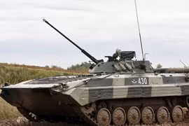 Giải pháp mới cải tiến BMP-2 Việt Nam có thể tham khảo