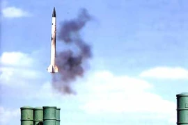 Tên lửa HQ-19 Trung Quốc sao chép THAAD Mỹ?