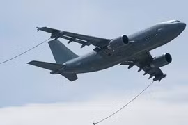 Singapore “chơi sang” mua máy bay tiếp dầu Airbus A330