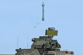 Điểm mặt vũ khí “khủng” bảo vệ Olympic Sochi