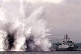 Nhận diện hướng phát triển tương lai của HQ Trung Quốc