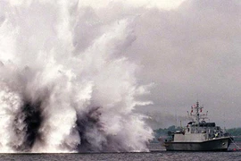 Nhận diện hướng phát triển tương lai của HQ Trung Quốc