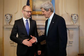 Moscow: Phương Tây “nhắm mắt làm ngơ” vi phạm nhân quyền ở Ukraine