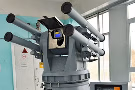 Tiết lộ tên lửa phù hợp phòng thủ đảo nhỏ Việt Nam