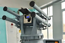 Tiết lộ tên lửa phù hợp phòng thủ đảo nhỏ Việt Nam