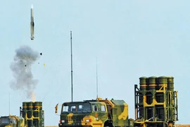 Malaysia có thể mua tên lửa phòng không LY-80 Trung Quốc