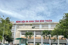 Khởi tố vụ án liên quan ‘thổi giá’ TBYT tại một BVĐK tỉnh Bình Thuận