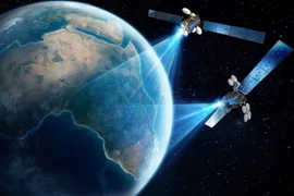 Cuộc chiến Ukraine và tầm quan trọng hệ thống Internet vệ tinh Starlink