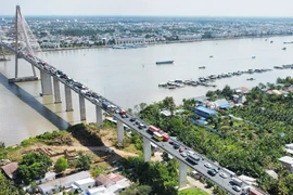 Trúng gói thầu gần 12 tỷ, Cty Quốc Dũng có năng lực ra sao?