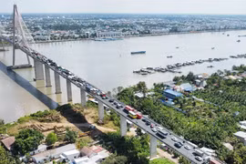 Trúng gói thầu gần 12 tỷ, Cty Quốc Dũng có năng lực ra sao?