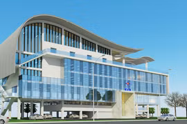 Điện lực Bình Thuận đã tìm được nhà thầu cung cấp vật tư gần 6 tỉ