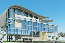 Điện lực Bình Thuận đã tìm được nhà thầu cung cấp vật tư gần 6 tỉ