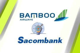 Thực hư thông tin Sacombank giao Bamboo Airways lại cho FLC?