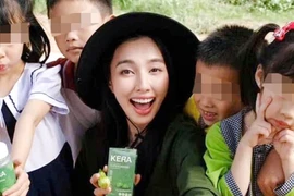 Kểm tra nơi sản xuất kẹo Kera trước áp lực dư luận 'Quảng cáo Lố'