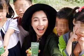 Kểm tra nơi sản xuất kẹo Kera trước áp lực dư luận 'Quảng cáo Lố'