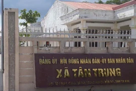Cà Mau: Cty Đặng Nhật Khoa trúng liền 4 gói thầu trong 1 tuần