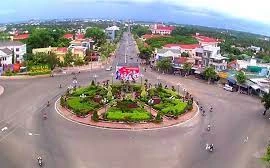 Năng lực Cty Hùng Nam Phát liên tiếp trúng nhiều gói thầu tại Bình Thuận