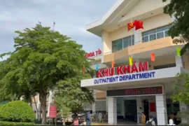 Khởi tố vụ án vi phạm đấu thầu tại Bệnh viện ĐK Bình Thuận liên quan Cty Minh Khoa