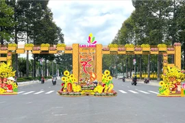 Đồng Tháp: Liên danh 2 thành viên trúng gói thầu xây lắp hơn 13 tỷ đồng 