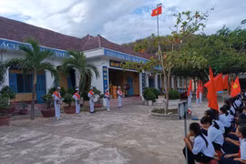 Trúng liên tiếp 4 gói thầu hơn chục tỷ, Cty Gia Lộc có năng lực ra sao?