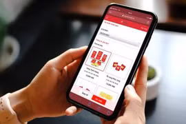 Tránh bị lừa đảo mua vàng giả trả tiền thật trên mạng xã hội