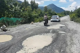 Liên danh Chánh Hằng–T&T trúng gói thầu xây dựng hơn 9 tỉ đồng