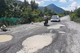 Liên danh Chánh Hằng–T&T trúng gói thầu xây dựng hơn 9 tỉ đồng